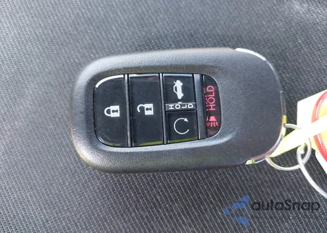 2022 Honda Civic Sport from USA, damaged, VIN 2HGFE2F55NH536215